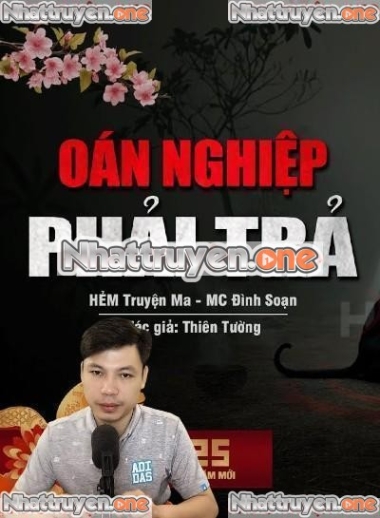 Oán Nghiệp Phải Trả