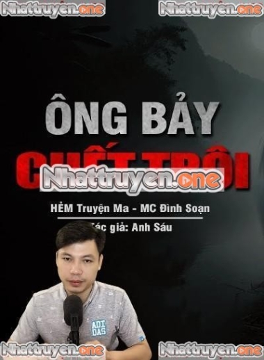 Ông Bảy C.hết Trôi