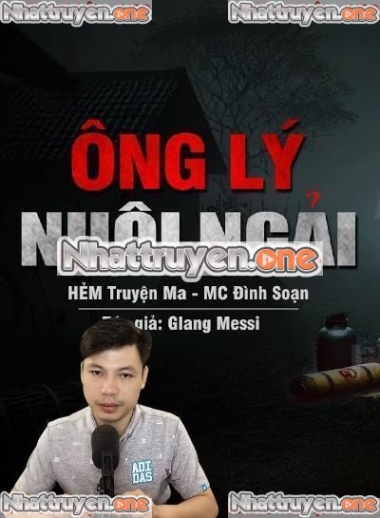 Ông Lý Nuôi Ngải