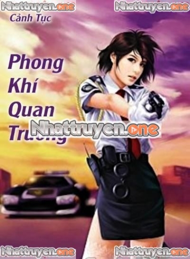 Phong Khí Quan Trường