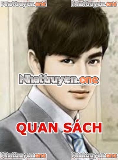 Quan Sách