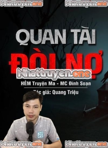 Quan Tài Đòi Nợ