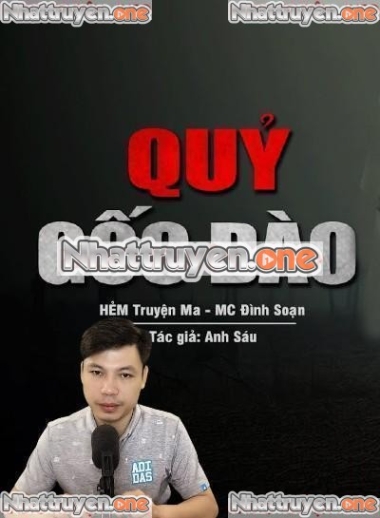 Quỷ Gốc Đào