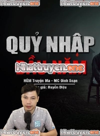 Quỷ Nhập Đầu Năm