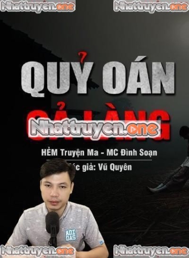 Quỷ Oán Cả Làng
