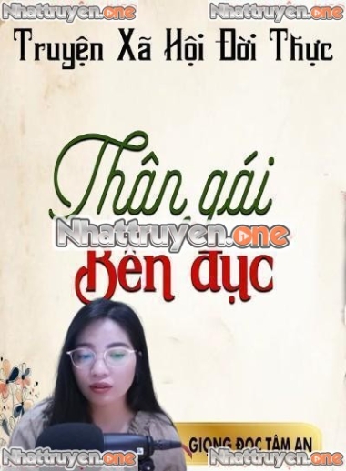 Thân Gái Bến Đục