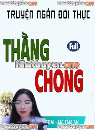 Thằng Chồng