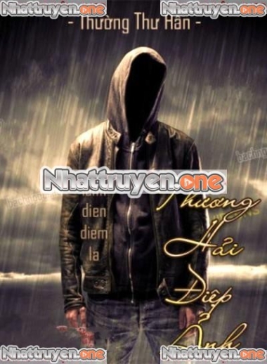 Thương Hải Điệp Ảnh