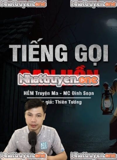 Tiếng Gọi Oan Hồn