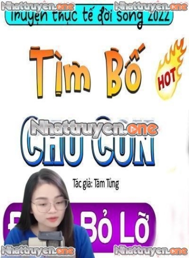 Tìm Bố Cho Con