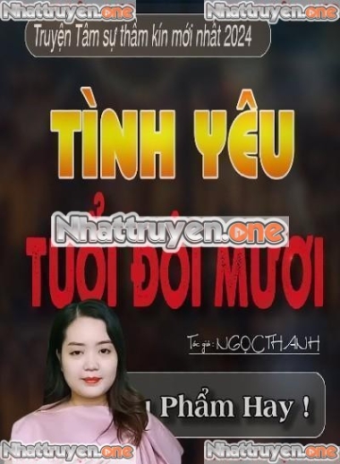 Tình Yêu Tuổi Đôi Mươi
