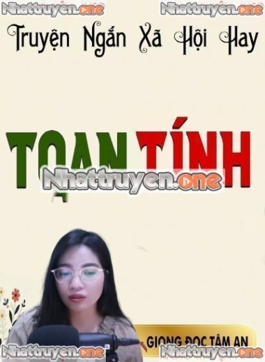 Toan Tính