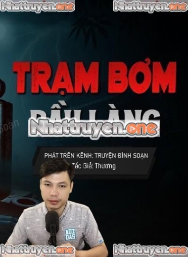 Trạm Bơm Đầu Làng