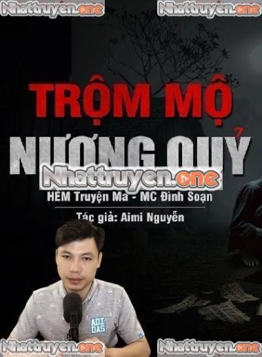 Trộm Mộ Tân Nương Quỷ