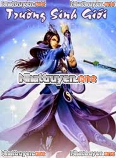 Trường Sinh Giới