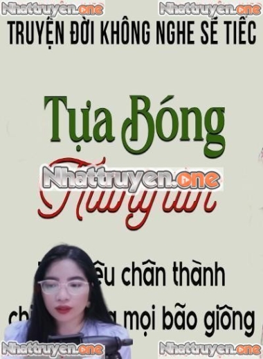 Tựa Bóng Trăng Tàn