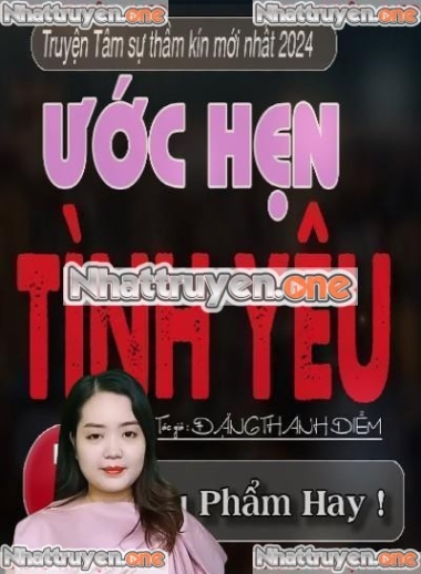 Ước Hẹn Tình Yêu