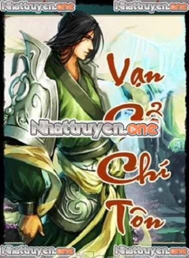 Vạn Cổ Chí Tôn