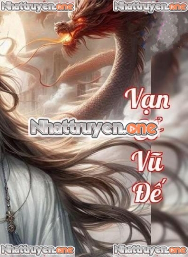 Vạn Cổ Vũ Đế