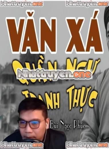 Văn Xá Quần Ngư Tranh Thực