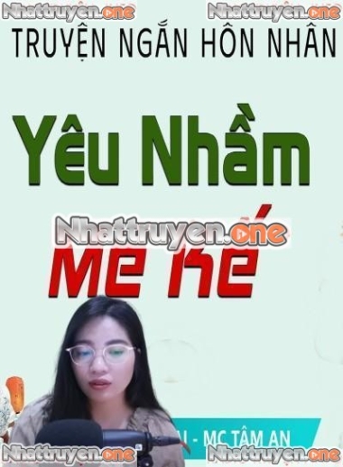 Yêu Nhầm Mẹ Kế