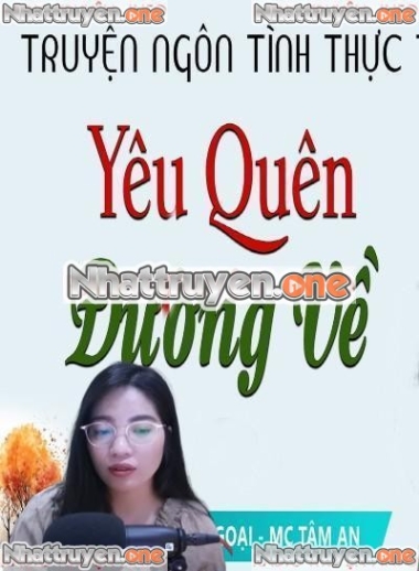 Yêu Quên Đường Về