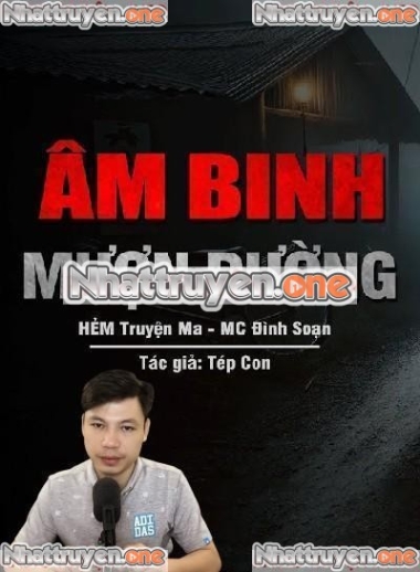 Âm Binh Mượn Đường