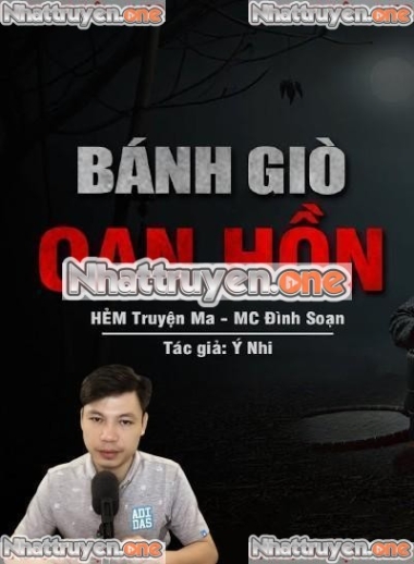Bánh Giò Oan Hồn