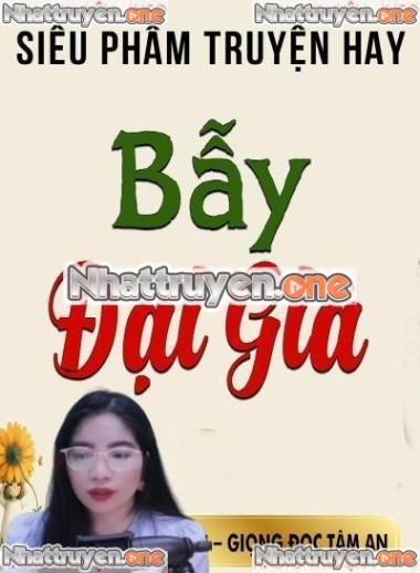 Bẫy Đại Gia
