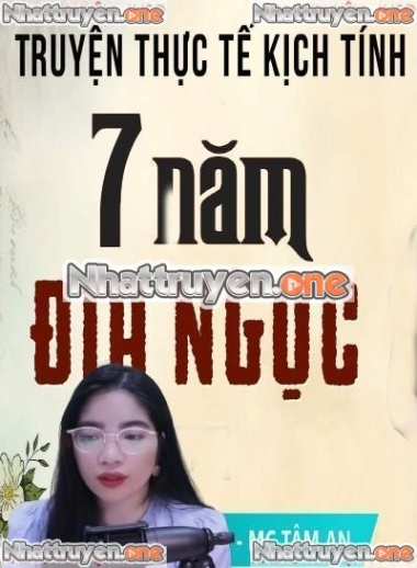 Bảy Năm Địa Ngục