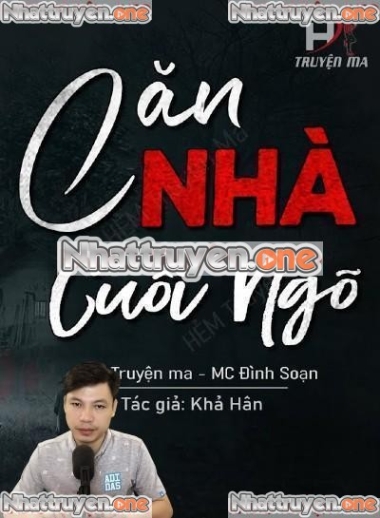 Căn Nhà Cuối Ngõ