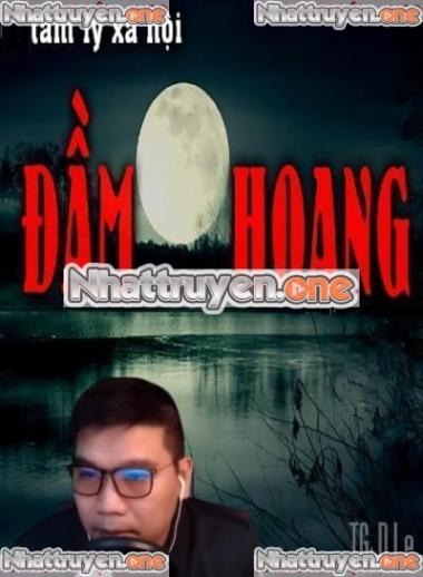 Đầm Hoang