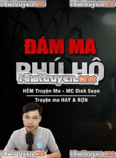 Đám Ma Phú Hộ