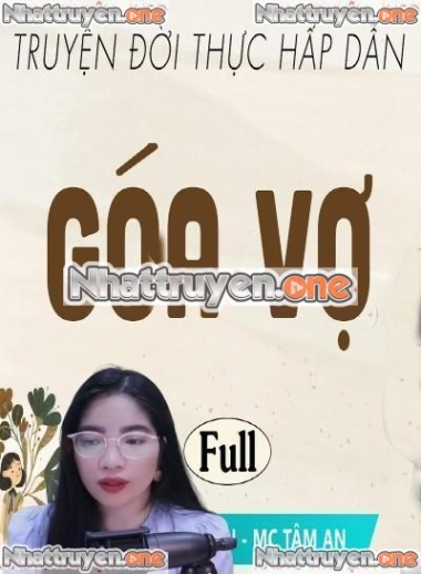 Đàn Ông Góa Vợ