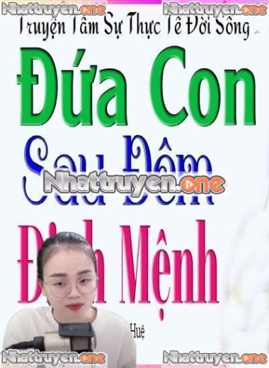 Đứa Con Sau Đêm Định Mệnh