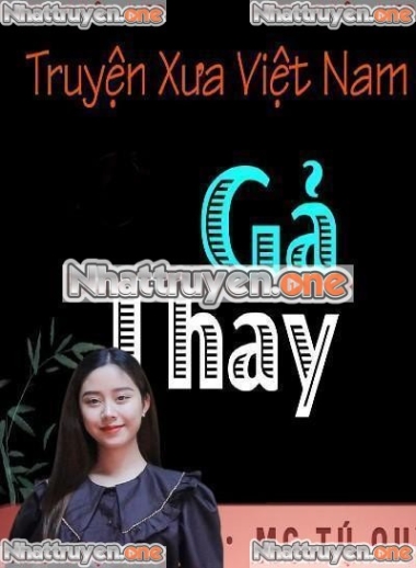 Gả Thay