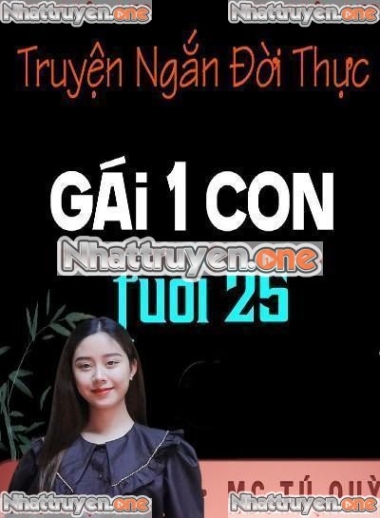 Gái Một Con Tuổi 25
