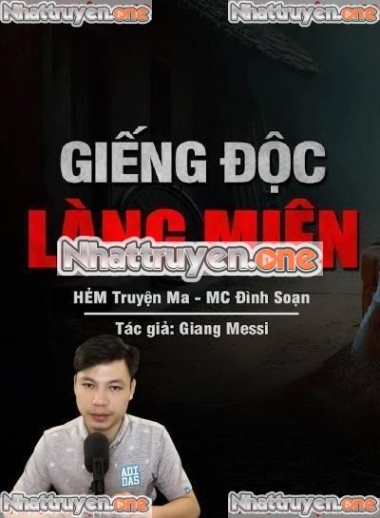 Giếng Độc Làng Miên