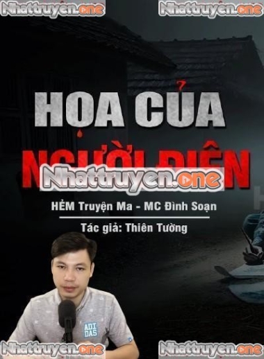 Họa Của Người Điên