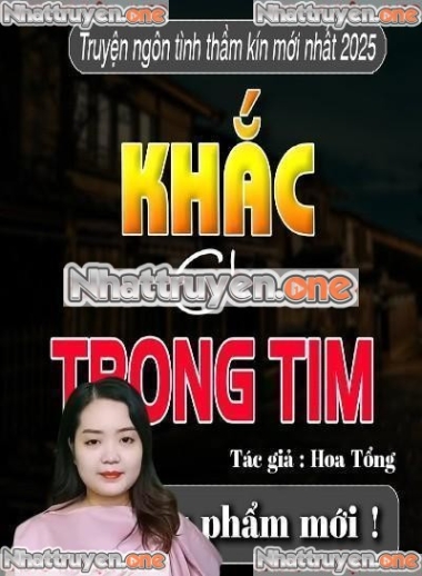 Khắc Ghi Trong Tim