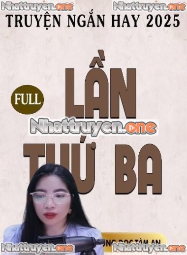 Lần Thứ Ba