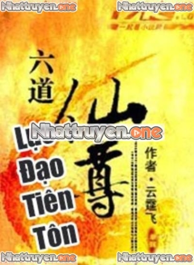 Lục Đạo Tiên Tôn