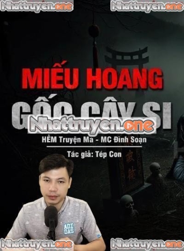 Miếu Hoang Gốc Cây Si