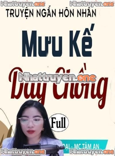 Mưu Kế Dạy Chồng