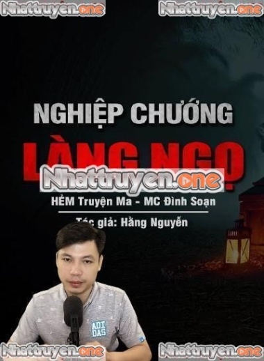 Nghiệp Chướng Làng Ngọ