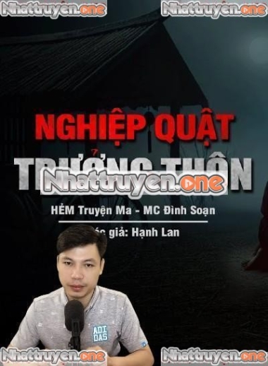 Nghiệp Quật Trưởng Thôn