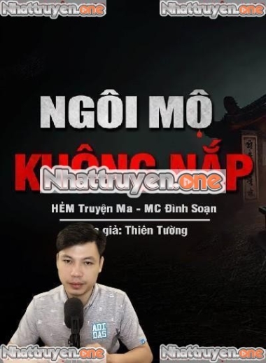 Ngôi Mộ Không Nắp