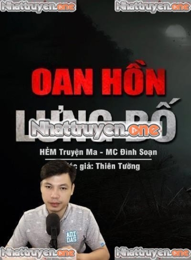 Oan H.ồn Trên Lưng Bố