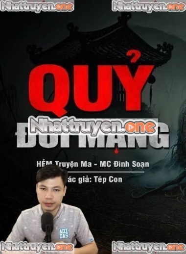 Quỷ Đòi Mạng
