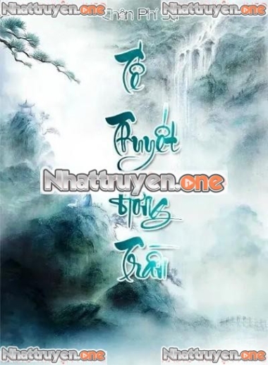 Tế Thuyết Hồng Trần